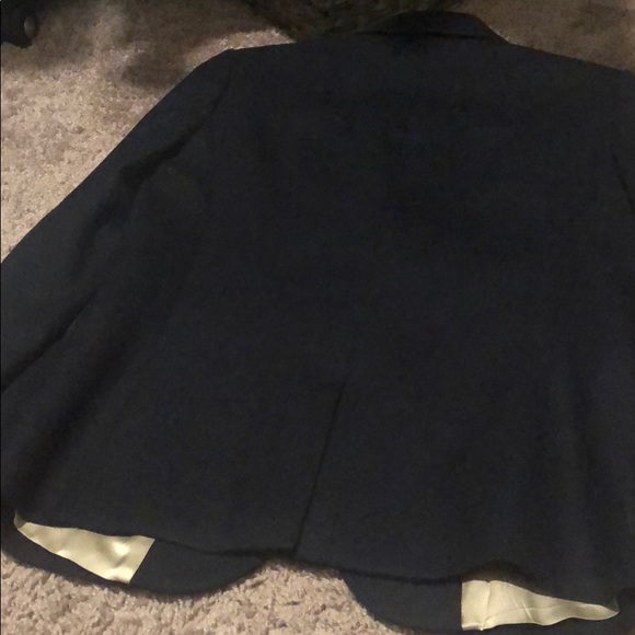 Jcrew button up jacket - Picture 4 of 4